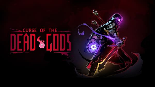 Curse Of The Dead Gods & Dead Cells Will Have A Crossover Event