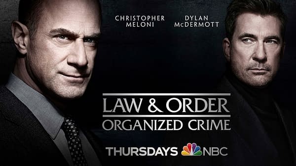 law & order