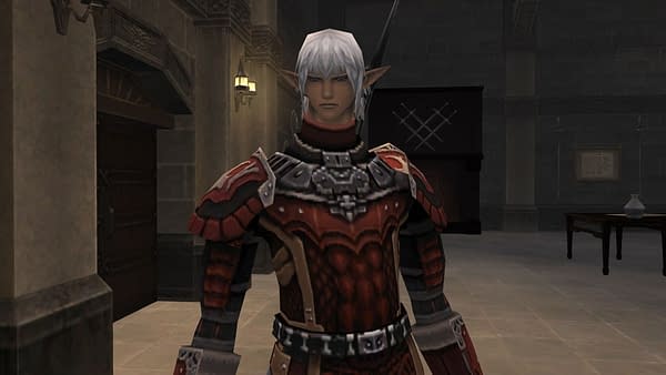 Final Fantasy XI brings about the end of a story arch to The Voracious Resurgence, courtesy of Square Enix.