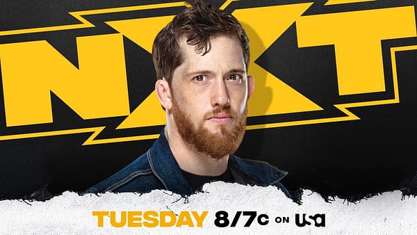 NXT Preview For Tonight: A Big Return And A Big Debut