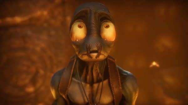 Oddworld: Soulstorm Delivers Familiar Fun, Not Much Else [REVIEW]