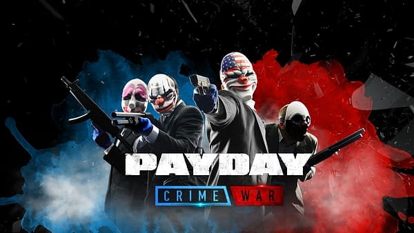 Starbreeze & PopReach Make New Deal For Payday Crime War