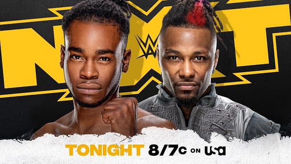 NXT Recap - The Tuesday Night Era Has Begun!