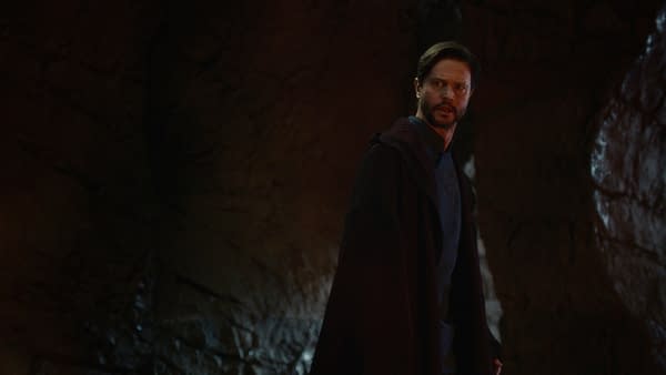 Supergirl S06E02 Preview: Our Heroes Learn Why It's "The Phantom Zone"