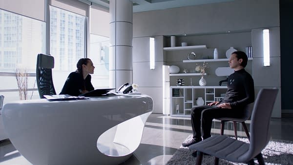 Supergirl S06E03 Preview: Kara's New Ally? Lex Goes After Luthor Corp
