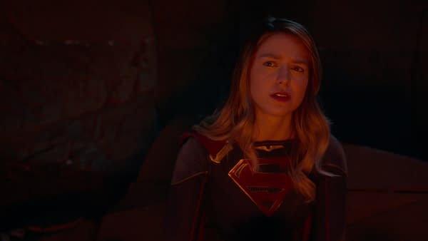 Supergirl S06E03 Preview: Kara's New Ally? Lex Goes After Luthor Corp