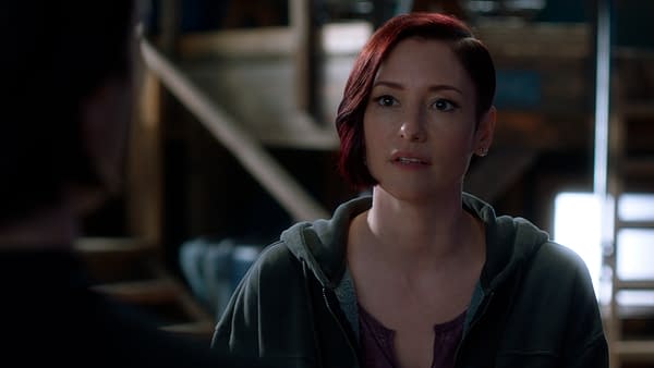 Supergirl Season 6 Episode 5 Preview: Can The Past Save Kara's Future?