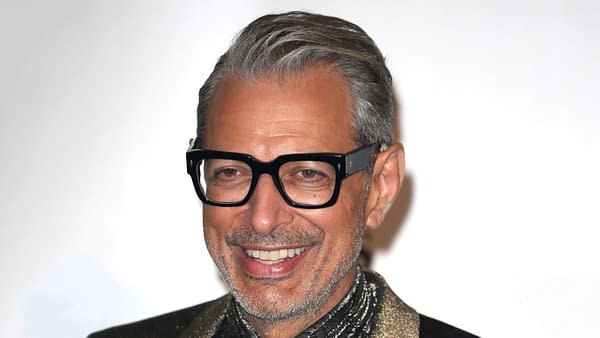 September 5, 2018:Jeff Goldblum attends the GQ Men of the Year Awards at Tate Modern in London, UK.