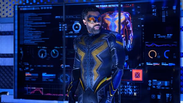 Black Lightning Season 4 E10 Preview: The Pierces Have Some Problems