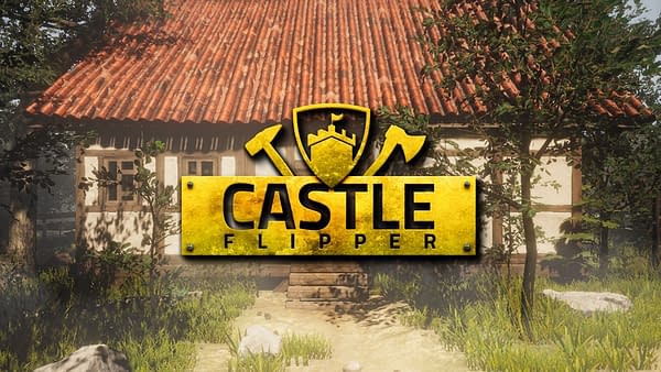 Make Your Castle A Proper Home In Castle Flipper