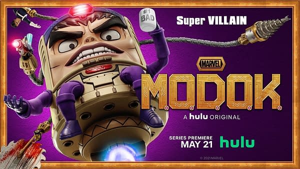 marvel's m.o.d.o.k.