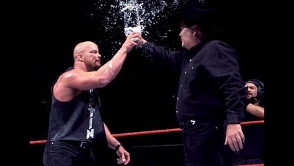 Jim Ross Talks About WCW Missing The Boat On Steve Austin