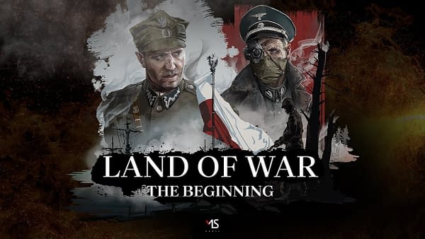 Land Of War: The Beginning will now launch on June 10th on Steam, courtesy of MS Games.