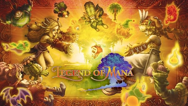 Return to the Mana Tree once again, courtest of Square Enix.