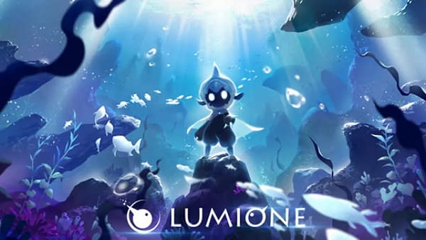 Perfect World Entertainment Announces New Game Lumione