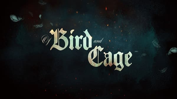 Of Bird & Cage Releases A Free Demo Before Publishing