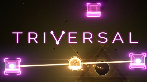 New Puzzler Game Triversal Set To Be Released In July 2021