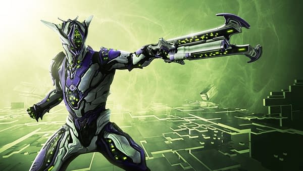 A look at the Prime Gaming Fashion Frame Collection Set, courtesy of Digital Extremes.