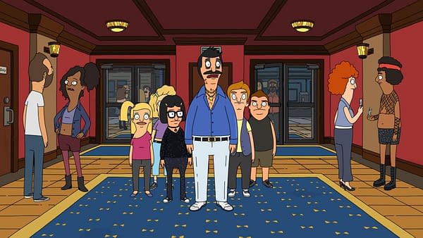 The Bob's Burgers Season 11 Finale Had Us Shiver With Antici...pation