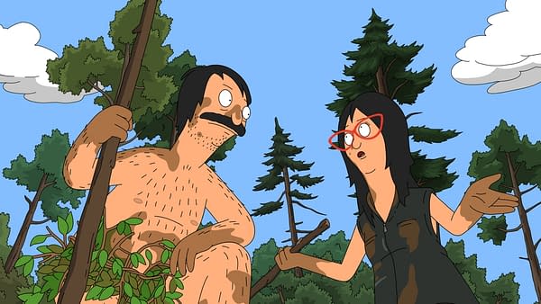 Bob's Burgers: 10 Summer-Themed Episodes To Help Avoid The Heat