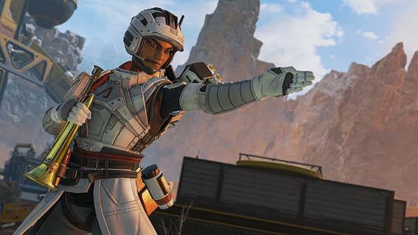 A new set of unlockables comes to Apex Legends during this event, courtesy of Respawn Entertainment.