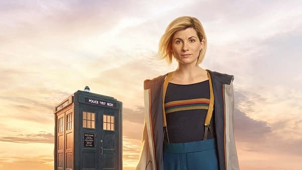 Doctor Who: A Dive into Series 13 Rumours That Probably Aren't True