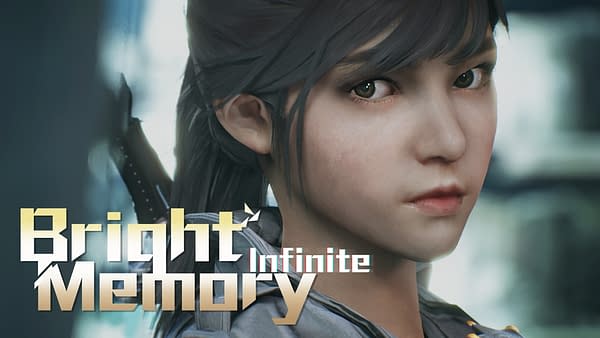 Combine your skills and abilities in Bright Memory Infinite, courtesy of Playism.