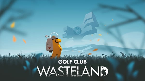 Golf Club: Wasteland Will Be Released This September