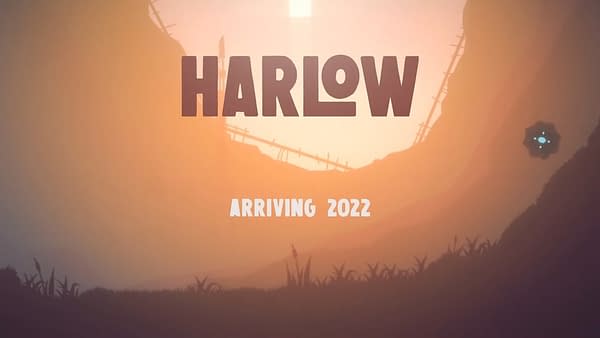 New Indie Puzzle Title Harlow Announced For 2022