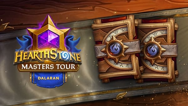 Hearthstone Masters Tour Dalaran