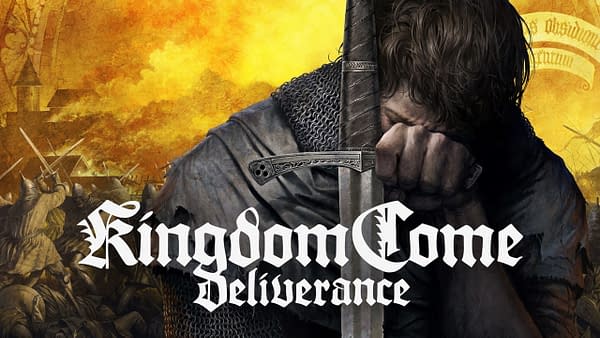 Kingdom Come: Deliverance is headed to the Nintendo Switch, courtesy of Prime Matter.