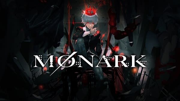 Monark will be released in February 2022, courtesy of NIS America.