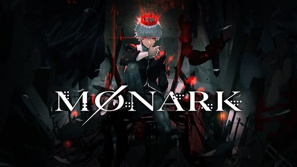 Monark will be released sometime in 2022, courtesy of NIS America.