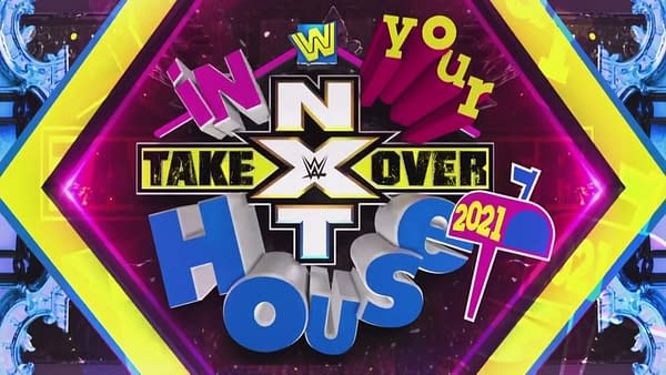 NXT TakeOver: In Your House - How The Show Is Taking Shape Thus Far