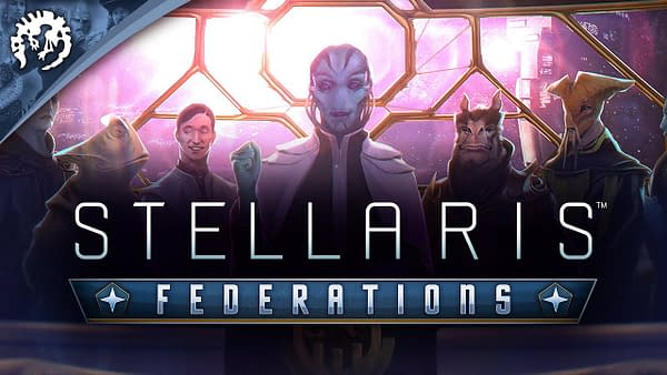Stellaris: Console Edition Launches Fourth Expansion Pass