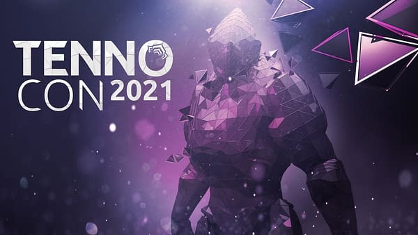 Digital Extremes Reveals Schedule For Warframe's TennoCon 2021