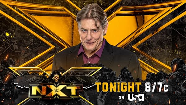 NXT Preview For 6/15- The TakeOver Fallout Begins Tonight
