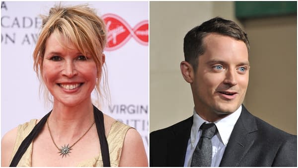 Toxic Avenger Remake Adds Julia Davis And Elijah Wood To Cast