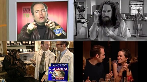 Ode to Bob Odenkirk: 5 Lesser Known Amazing Contributions