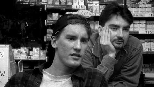 Clerks 3: Lionsgate WIll Distribute, Production Starts Next Month