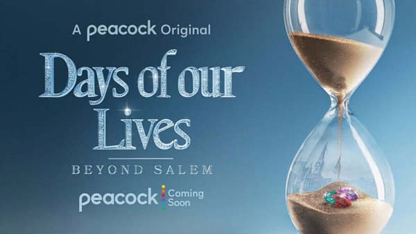 Days of Our Lives: Beyond Salem: Miniseries Coming to Peacock