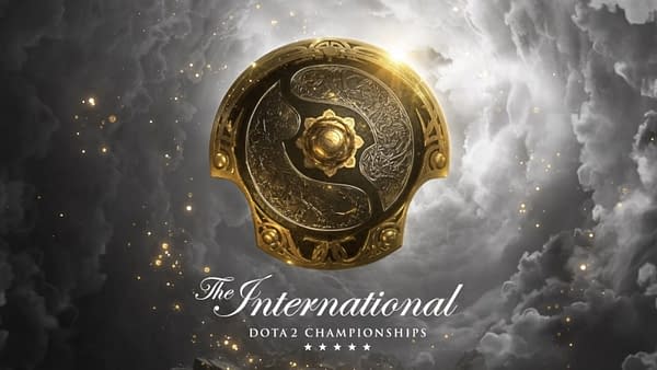 The International 10 - Dota 2 Championships coming to Romania in October, courtesy of Valve Corporation.
