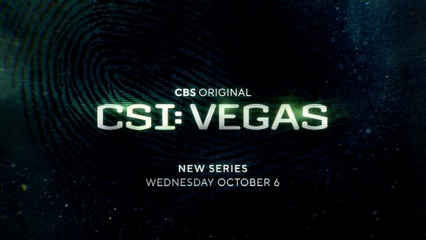 csi: vegas