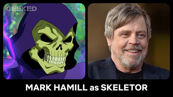 hamill