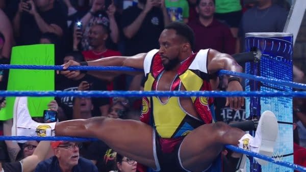 WWE Smackdown Review 7/16/21: Okay, Everyone Can Go Home Now