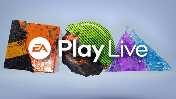 EA Play Live showed off multiple titles during today's livestream courtesy of Electronic Arts.