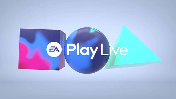 Electronic Arts Reveals EA Play Live Features Happening In July
