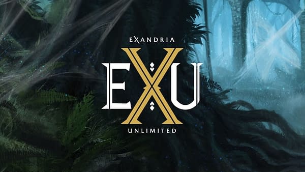 Anjali Bhimani Talks Appearing On Critical Role's Exandria Unlimited