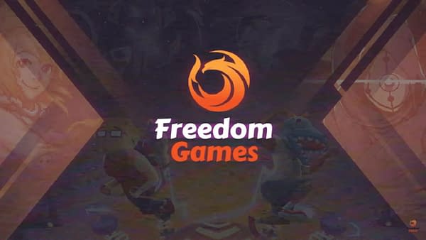 Freedom Games Reveals Multiple New Games At PAX Online East