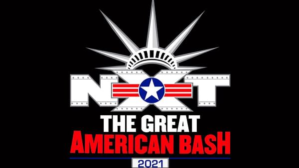 NXT Great American Bash Recap- Who Survived O'Reilly vs Cole II?